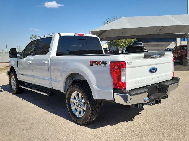 2019 Ford Super Duty F-250 SRW Vehicle Photo in ODESSA, TX 79762-8186