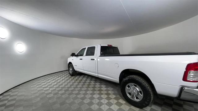 2021 Ram 2500 Vehicle Photo in GILBERT, AZ 85297-0402