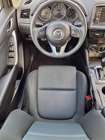 2015 Mazda CX-5 Vehicle Photo in Oshkosh, WI 54904