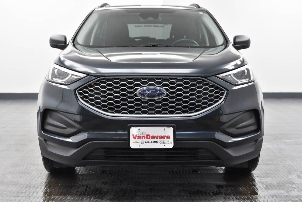 2023 Ford Edge Vehicle Photo in AKRON, OH 44303-2185