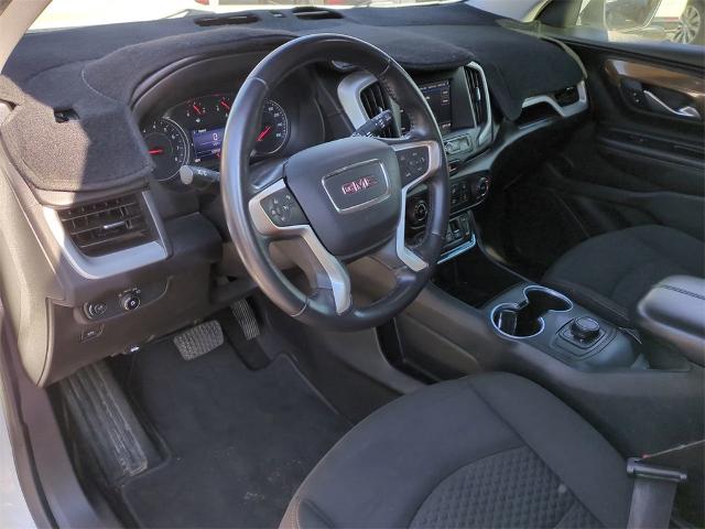 2020 GMC Terrain Vehicle Photo in GOODYEAR, AZ 85338-1310