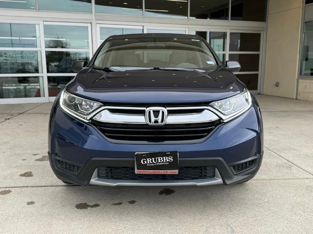 2018 Honda CR-V Vehicle Photo in Grapevine, TX 76051