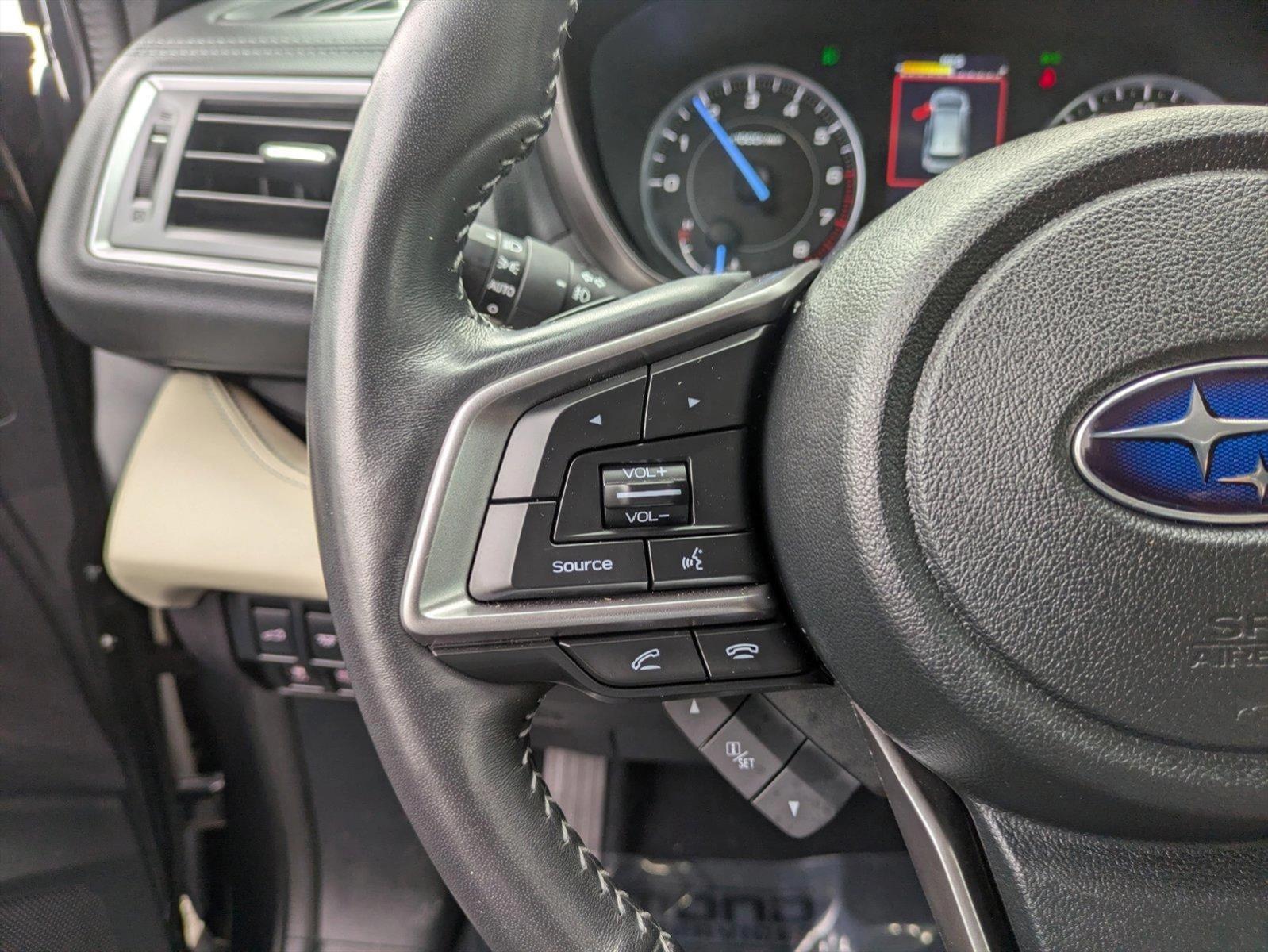 2021 Subaru Ascent Vehicle Photo in Cockeysville, MD 21030