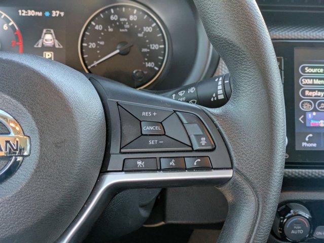 2021 Nissan Kicks Vehicle Photo in San Antonio, TX 78209