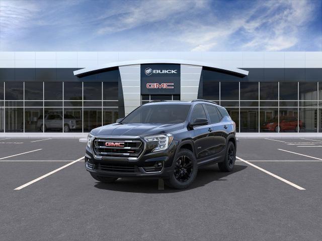 2024 GMC Terrain Vehicle Photo in MEDINA, OH 44256-9631