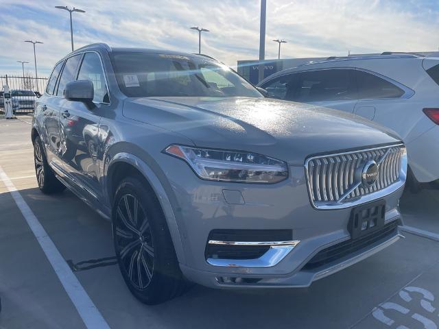 2024 Volvo XC90 Vehicle Photo in Grapevine, TX 76051