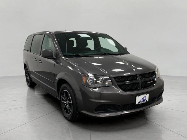 2015 Dodge Grand Caravan Vehicle Photo in Appleton, WI 54913