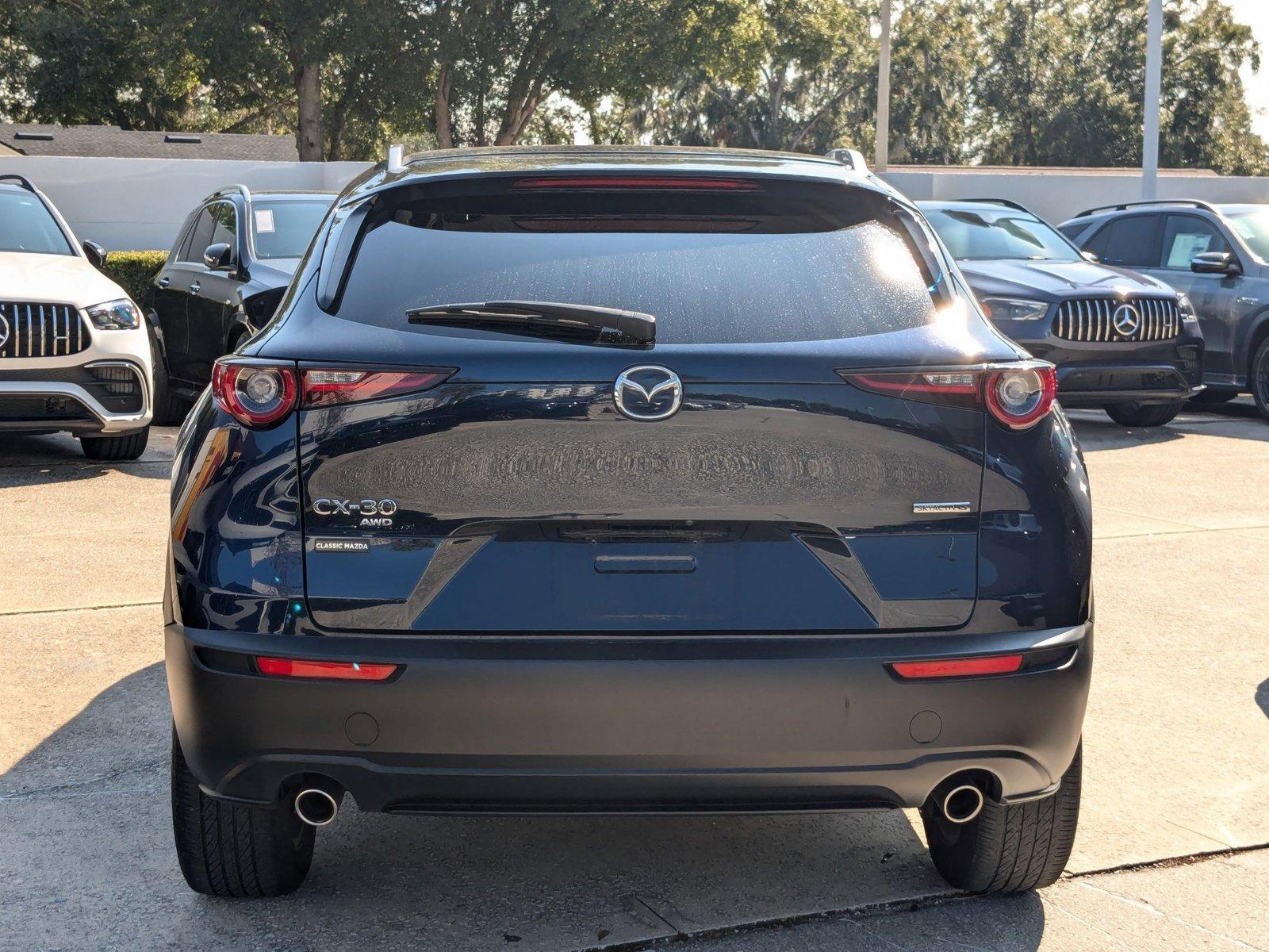 2023 Mazda CX-30 Vehicle Photo in Maitland, FL 32751