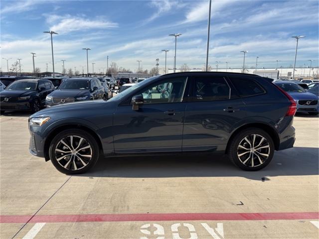 2024 Volvo XC60 Vehicle Photo in Grapevine, TX 76051