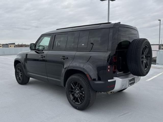 2024 Defender Vehicle Photo in AUSTIN, TX 78717