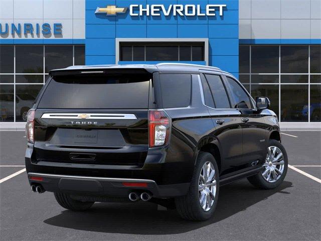 2024 Chevrolet Tahoe Vehicle Photo in COLLIERVILLE, TN 38017-9006