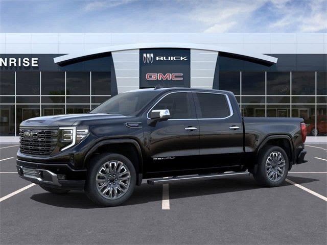 2025 GMC Sierra 1500 Vehicle Photo in COLLIERVILLE, TN 38017-9006