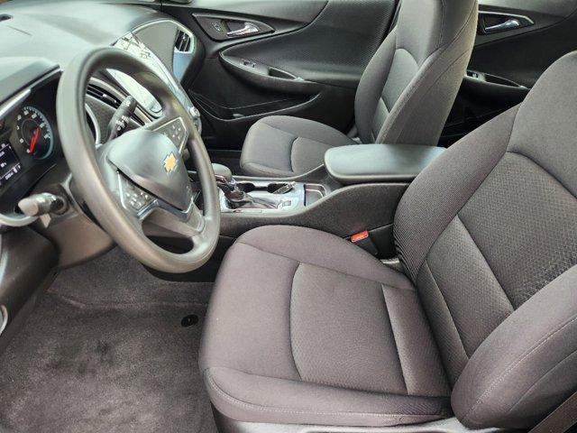 2023 Chevrolet Malibu Vehicle Photo in SUGAR LAND, TX 77478-0000