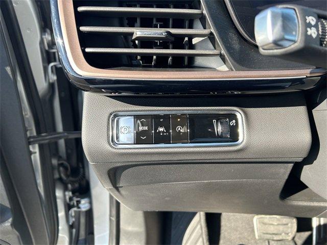 2025 Buick Envision Vehicle Photo in BOWLING GREEN, KY 42104-4102