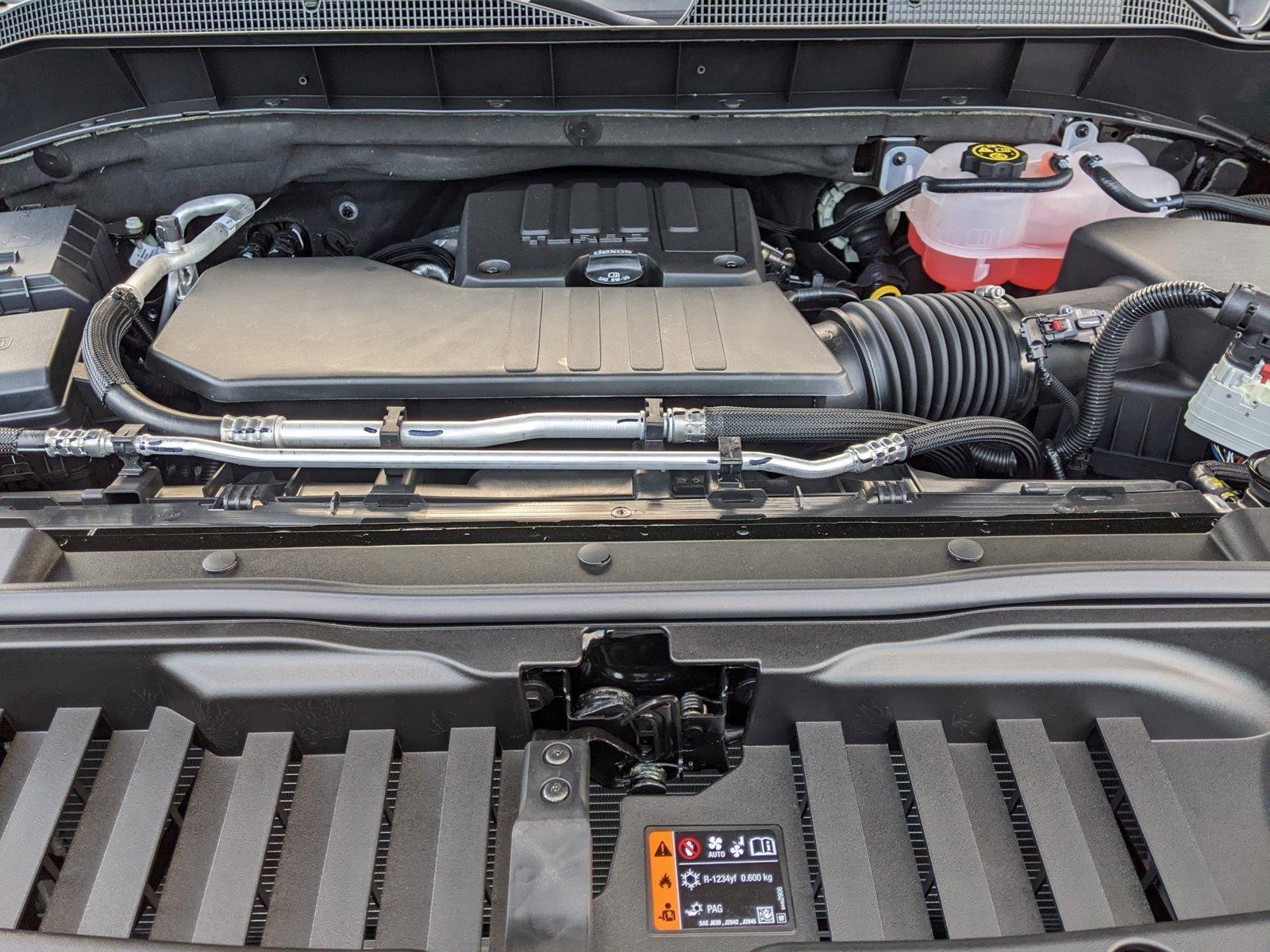 2024 Chevrolet Silverado 1500 Vehicle Photo in TIMONIUM, MD 21093-2300