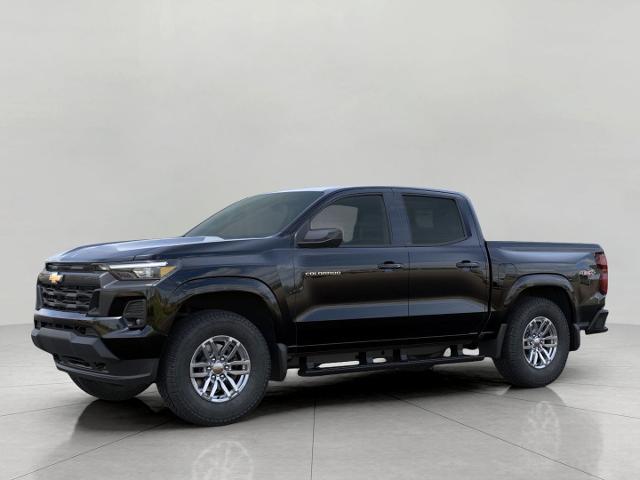 2024 Chevrolet Colorado Vehicle Photo in MIDDLETON, WI 53562-1492