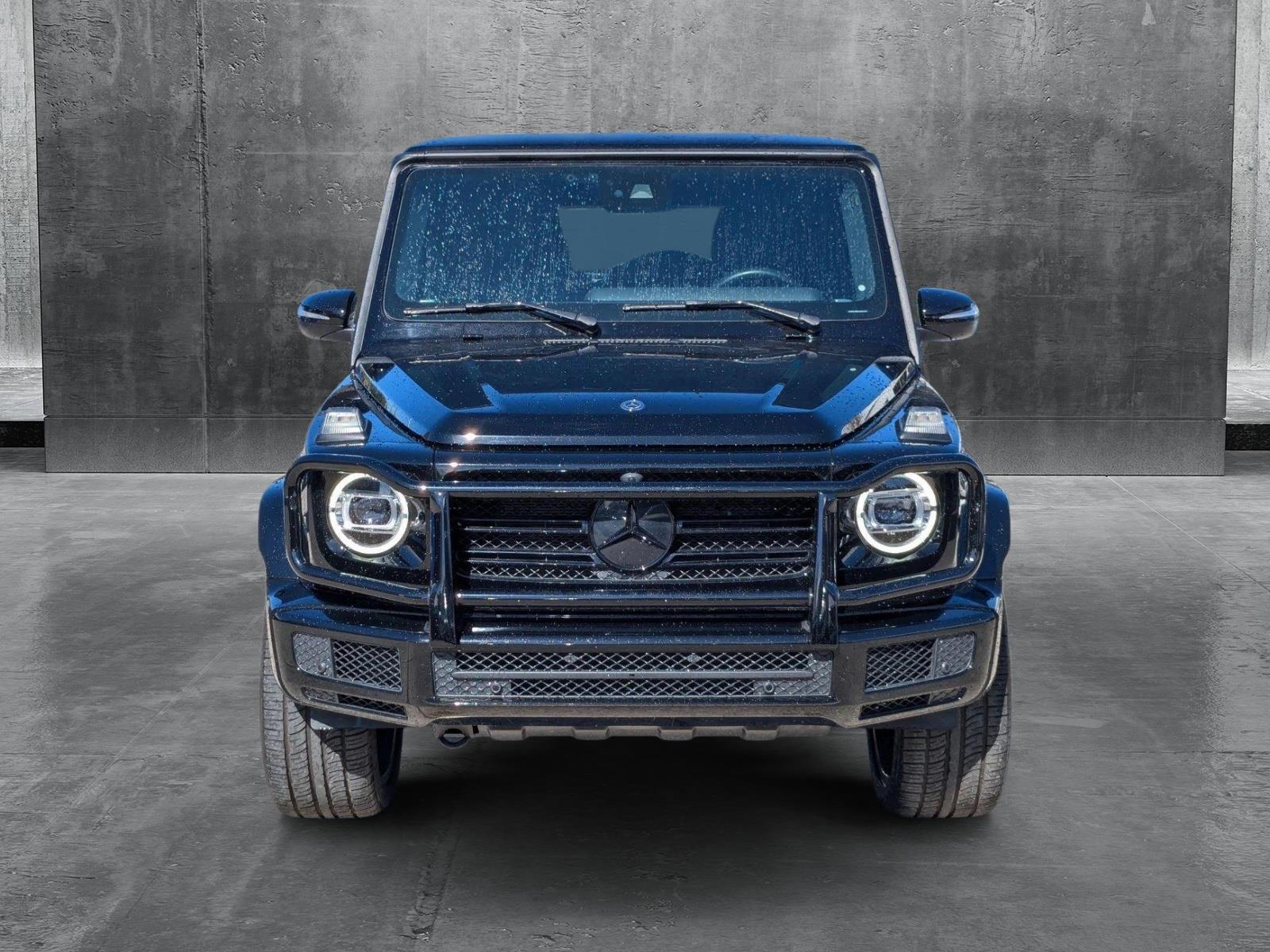 2020 Mercedes-Benz G-Class Vehicle Photo in Maitland, FL 32751