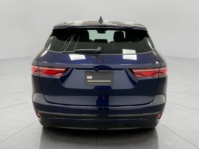 2025 Jaguar F-PACE Vehicle Photo in Appleton, WI 54913