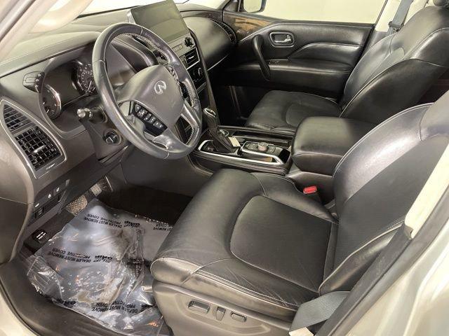2022 INFINITI QX80 Vehicle Photo in PHOENIX, AZ 85014-3381