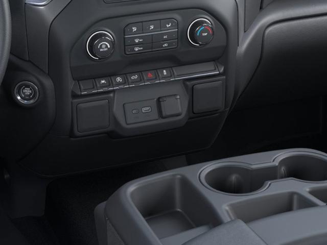 2025 Chevrolet Silverado 1500 Vehicle Photo in Roslyn, NY 11576