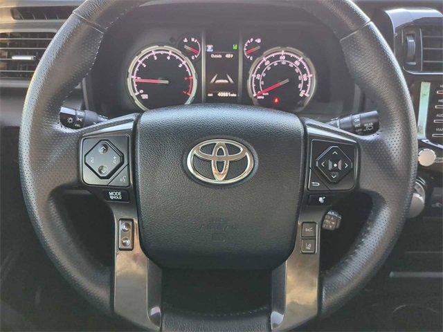 2022 Toyota 4Runner Vehicle Photo in COLLIERVILLE, TN 38017-9006
