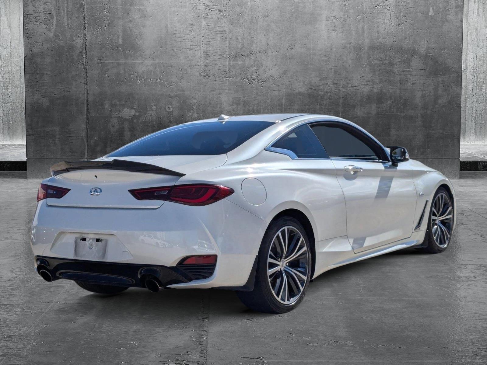 2018 INFINITI Q60 Vehicle Photo in Maitland, FL 32751