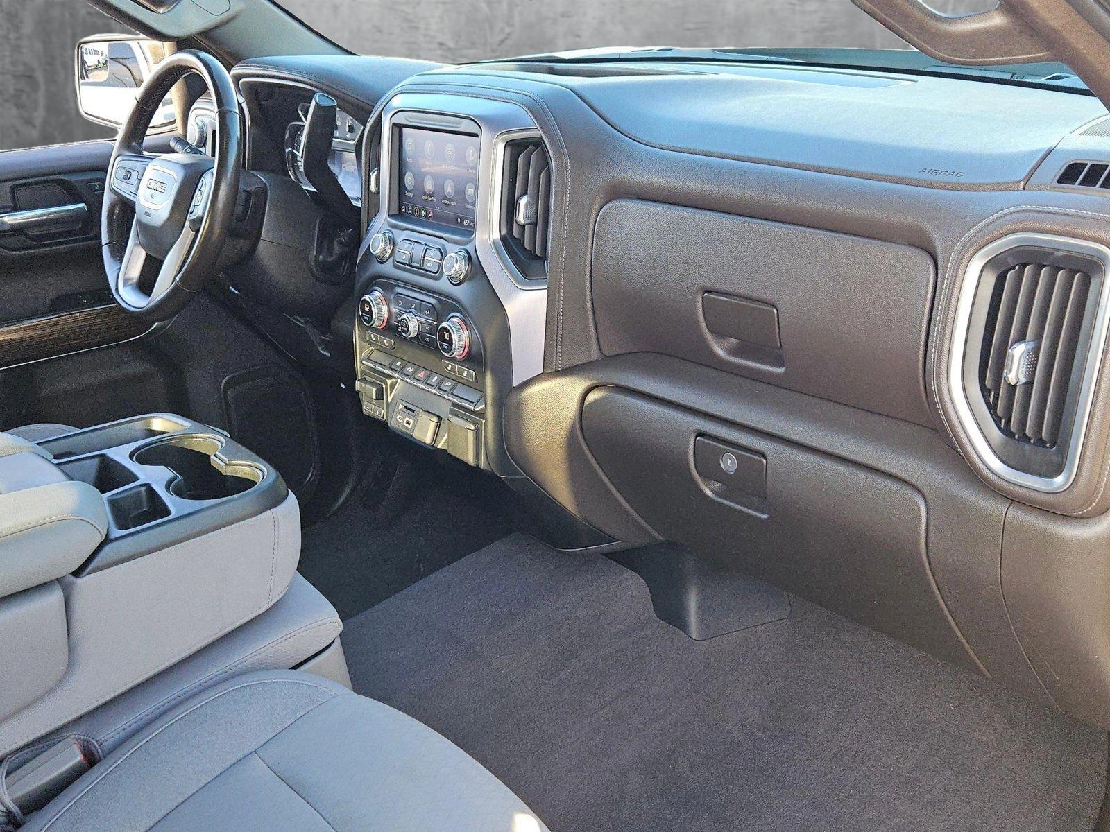 2019 GMC Sierra 1500 Vehicle Photo in MESA, AZ 85206-4395