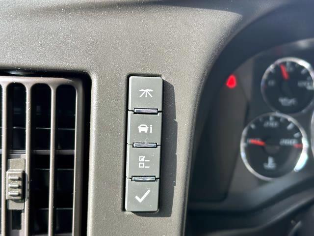 2022 Chevrolet Express Cargo Van Vehicle Photo in Roslyn, NY 11576