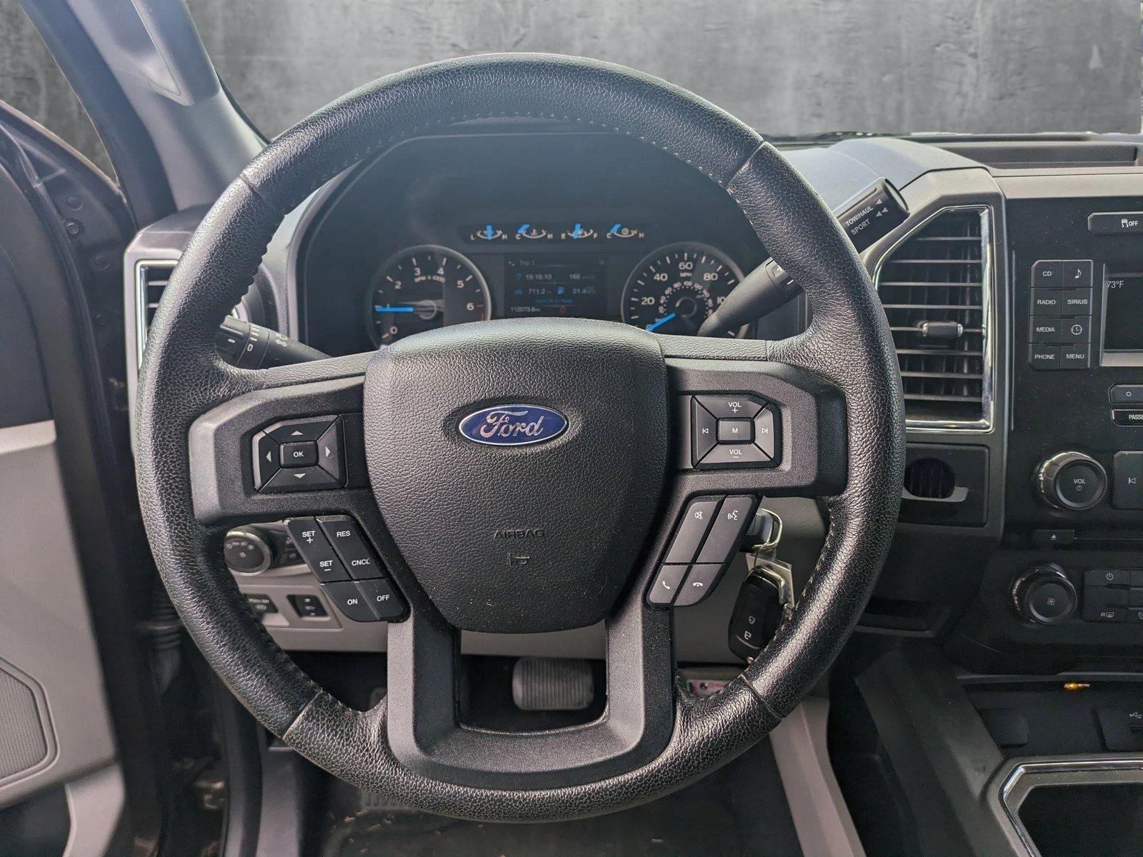 2016 Ford F-150 Vehicle Photo in Bradenton, FL 34207