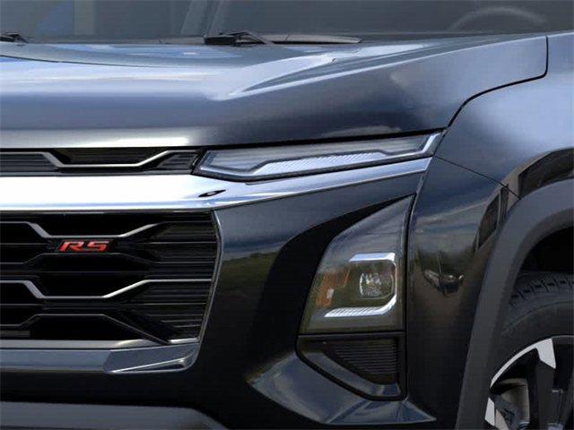 2025 Chevrolet Equinox Vehicle Photo in COLLIERVILLE, TN 38017-9006
