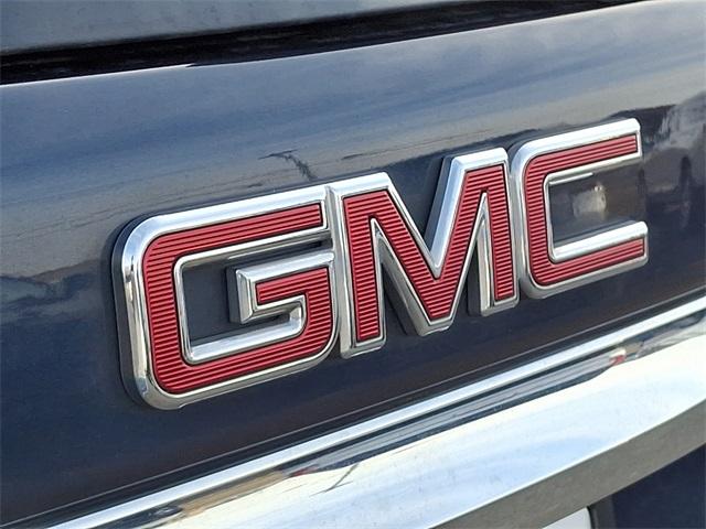 2018 GMC Terrain Vehicle Photo in LEWES, DE 19958-4935