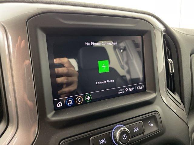 2025 Chevrolet Silverado 1500 Vehicle Photo in PHOENIX, AZ 85014-3381