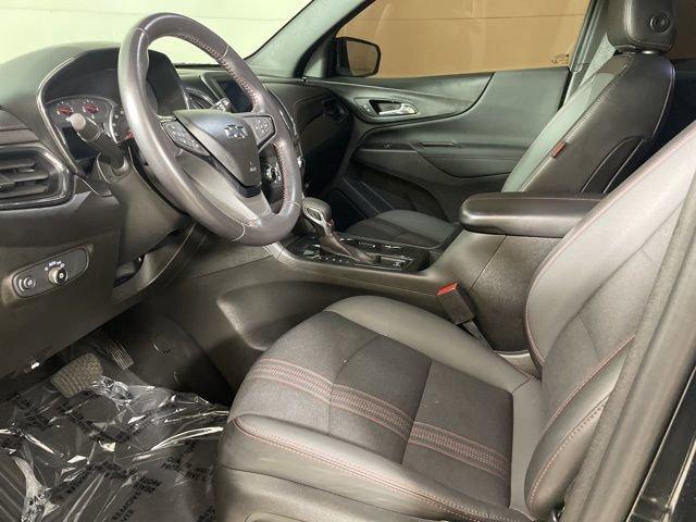 2022 Chevrolet Equinox Vehicle Photo in PHOENIX, AZ 85014-3381