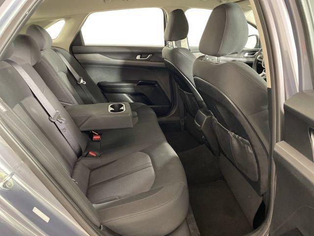 2022 Kia K5 Vehicle Photo in PHOENIX, AZ 85014-3381