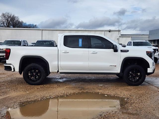 2024 GMC Sierra 1500 Vehicle Photo in PARIS, TX 75460-2116