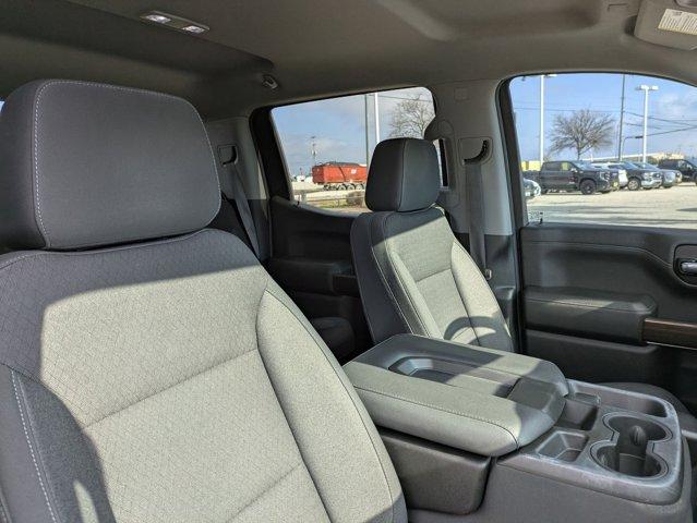 2021 Chevrolet Silverado 1500 Vehicle Photo in SELMA, TX 78154-1460