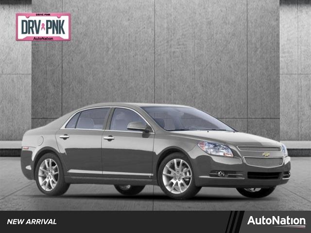 2009 Chevrolet Malibu Vehicle Photo in Margate, FL 33063