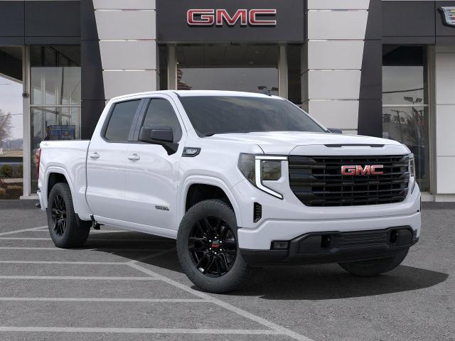 2025 GMC Sierra 1500 Vehicle Photo in INDEPENDENCE, MO 64055-1377