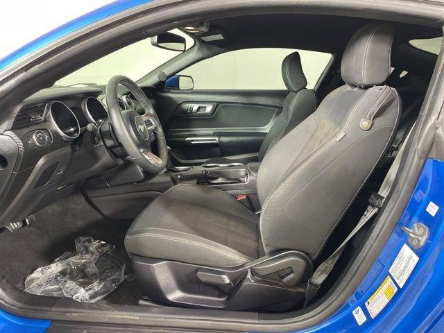 2019 Ford Mustang Vehicle Photo in PHOENIX, AZ 85014-3381