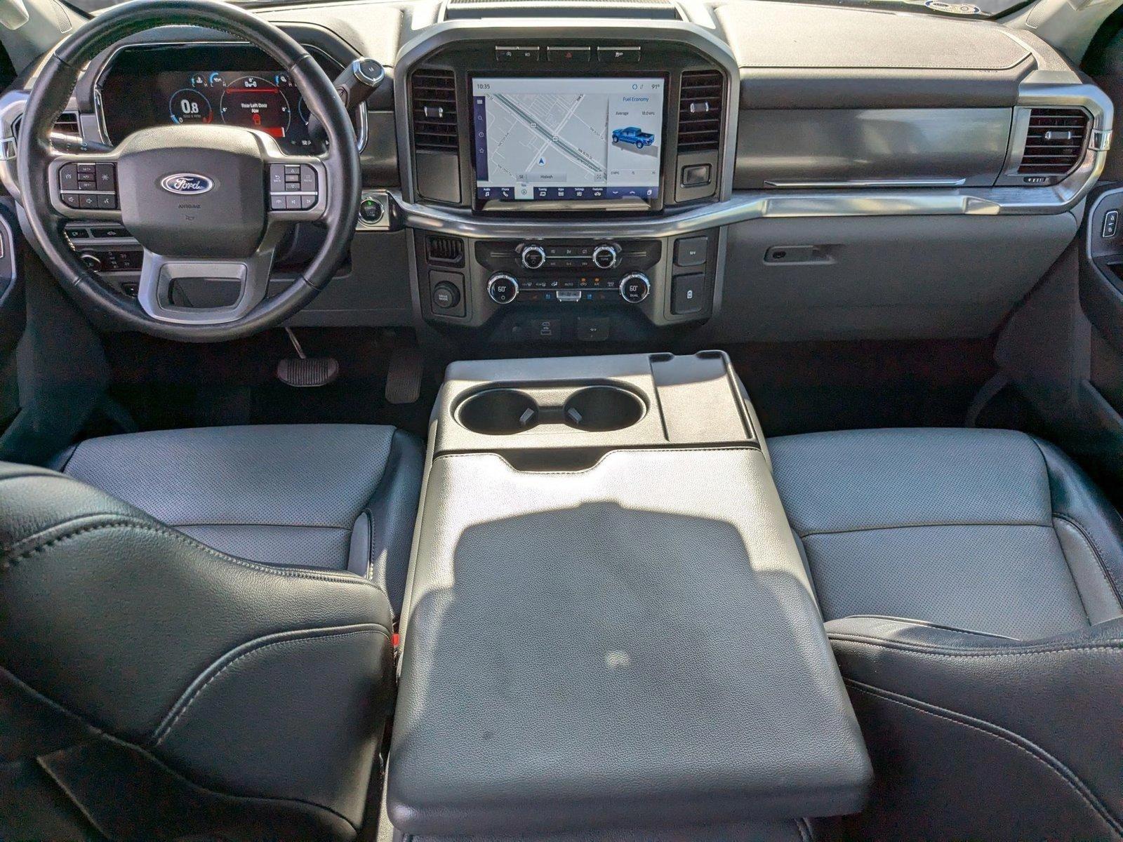 2021 Ford F-150 Vehicle Photo in Miami, FL 33015