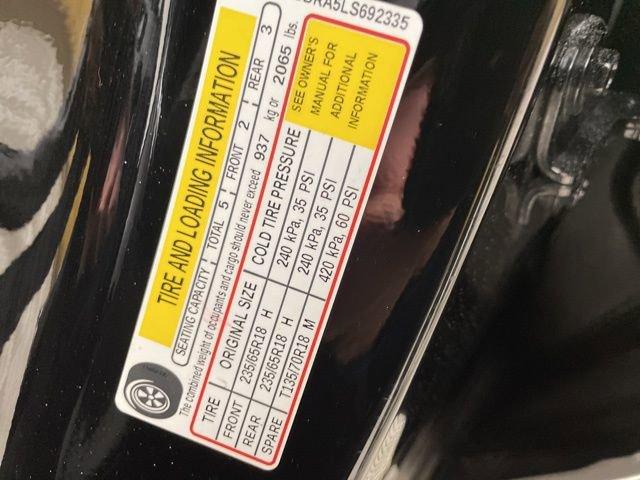 2020 Chevrolet Blazer Vehicle Photo in PHOENIX, AZ 85014-3381