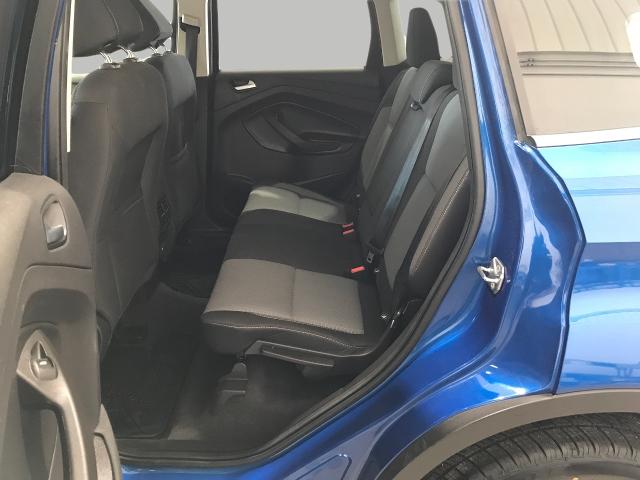 2017 Ford Escape Vehicle Photo in GREEN BAY, WI 54303-3330