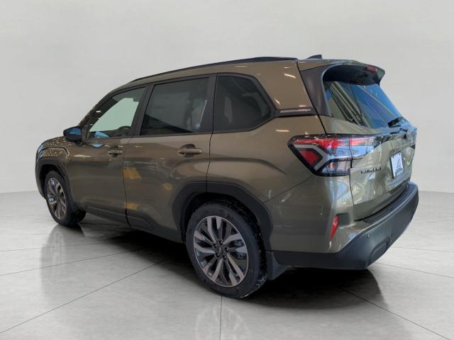 2025 Subaru Forester Vehicle Photo in Green Bay, WI 54304