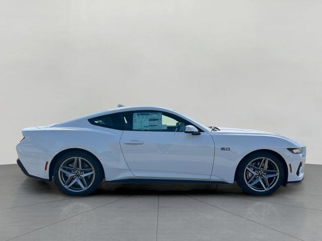 2024 Ford Mustang Vehicle Photo in Oshkosh, WI 54901