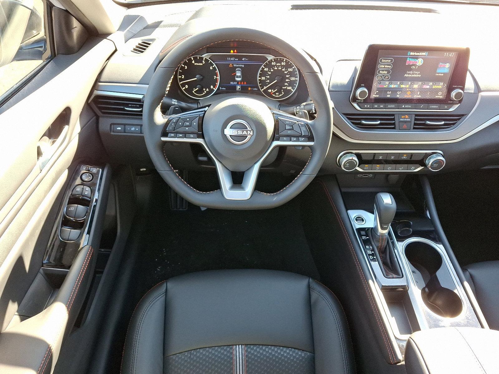 2025 Nissan Altima Vehicle Photo in Jenkintown, PA 19046