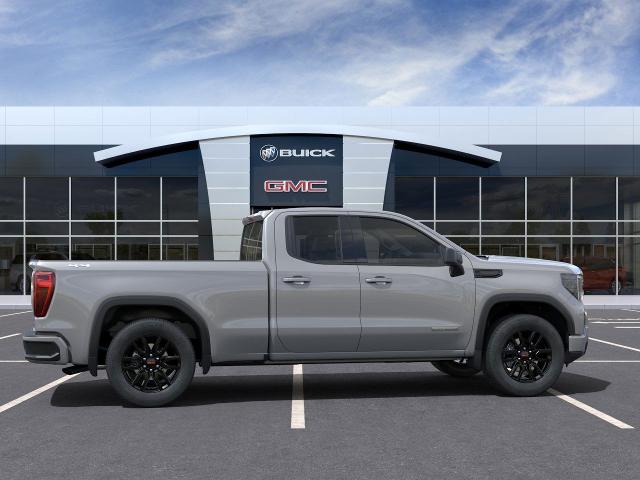 2024 GMC Sierra 1500 Vehicle Photo in APPLETON, WI 54914-8833