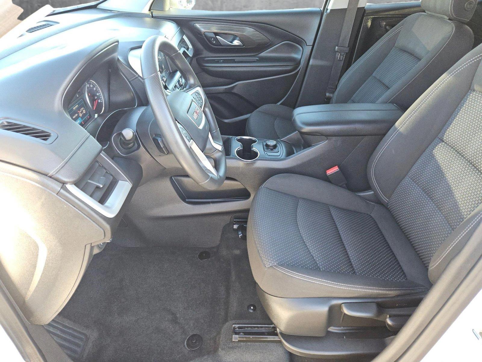 2024 GMC Terrain Vehicle Photo in MESA, AZ 85206-4395