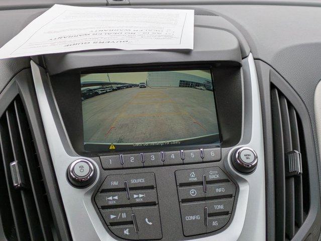 2017 Chevrolet Equinox Vehicle Photo in SELMA, TX 78154-1460