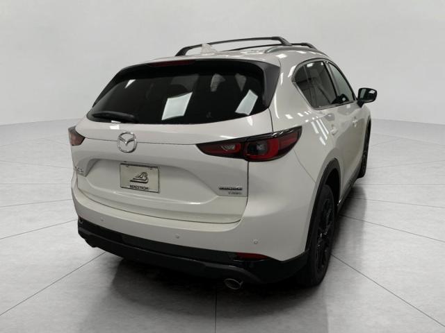 2025 Mazda CX-5 Vehicle Photo in Appleton, WI 54913