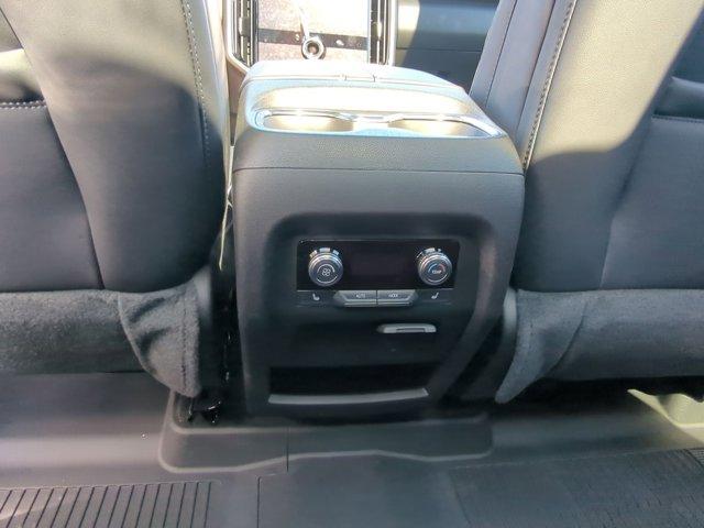 2025 GMC Acadia Vehicle Photo in ALBERTVILLE, AL 35950-0246